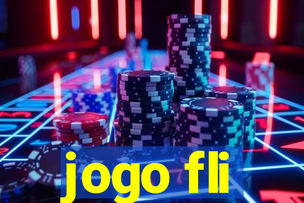 jogo fli